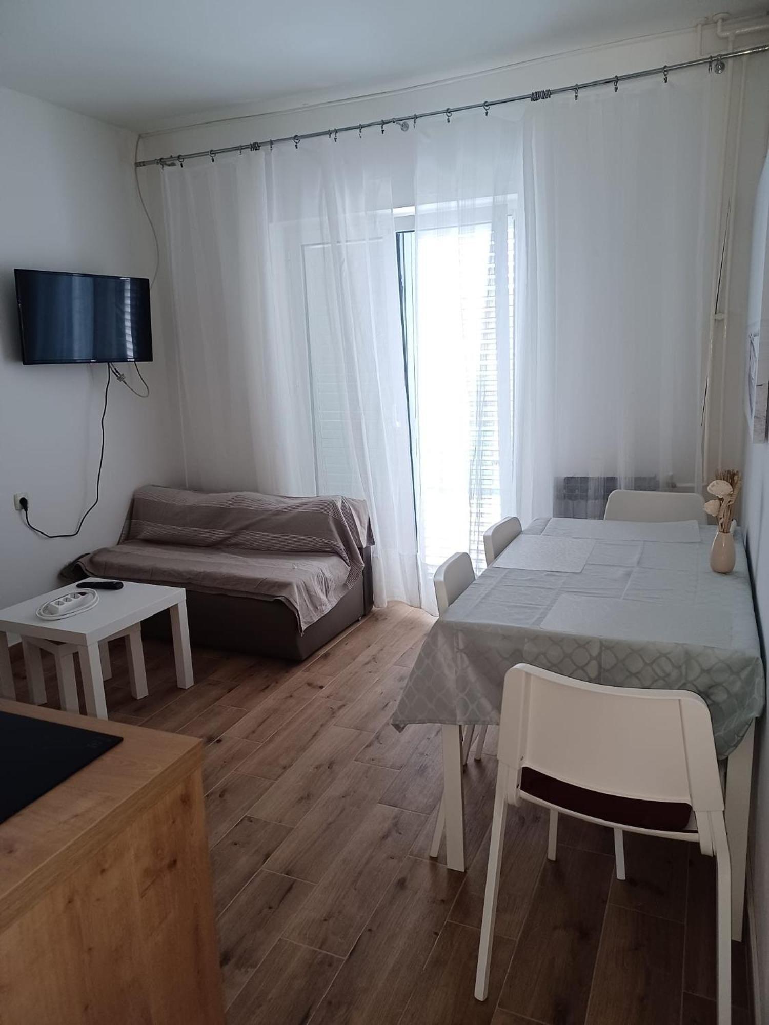 Apartments By The Sea Banjol, Rab - 4965 מראה חיצוני תמונה