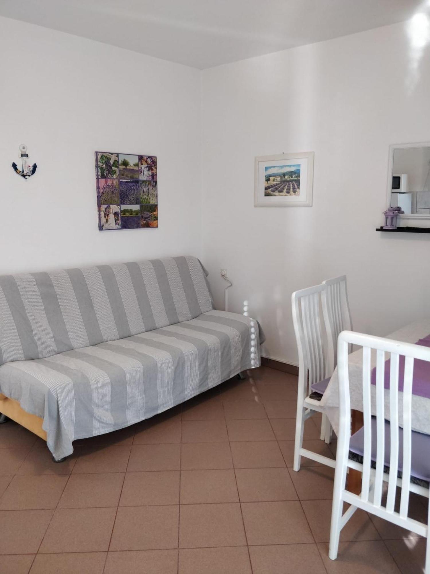 Apartments By The Sea Banjol, Rab - 4965 מראה חיצוני תמונה