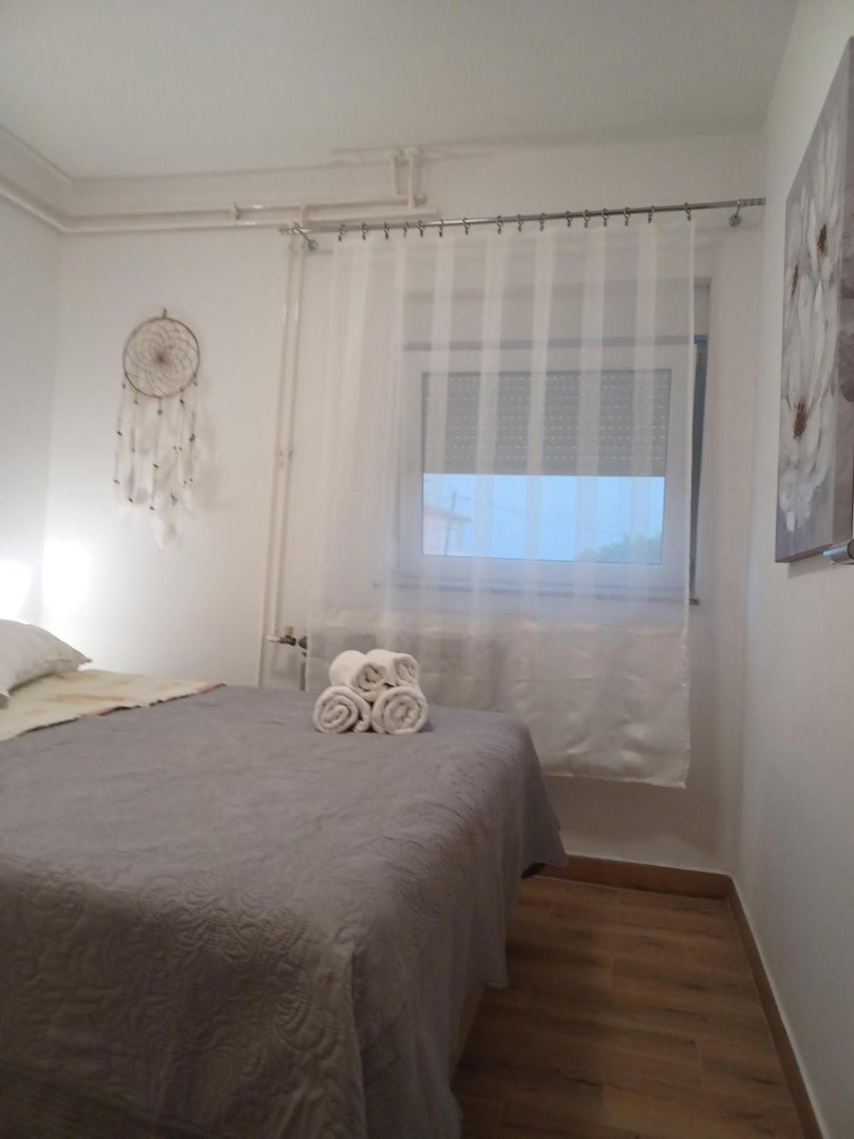 Apartments By The Sea Banjol, Rab - 4965 חדר תמונה