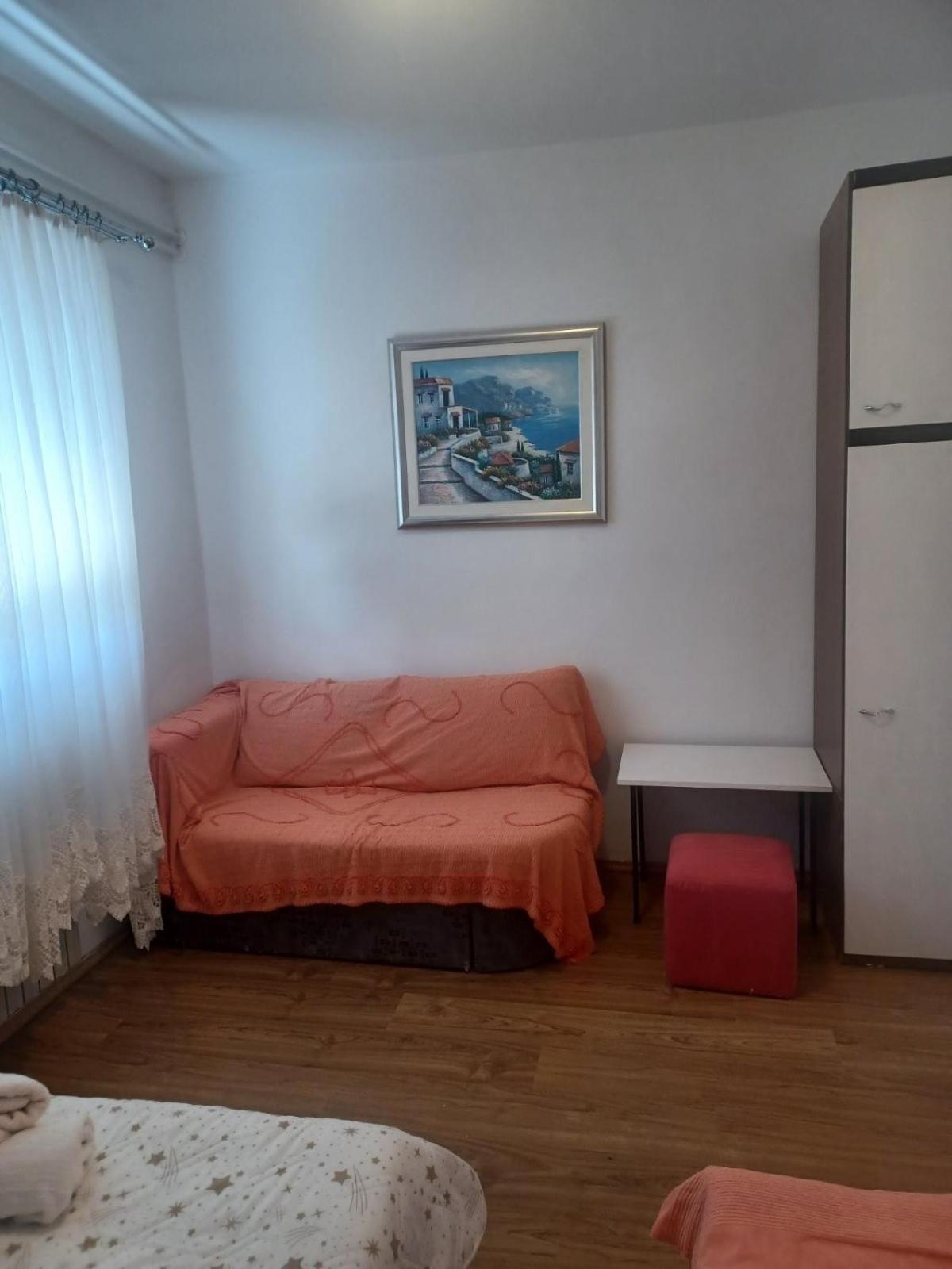 Apartments By The Sea Banjol, Rab - 4965 חדר תמונה