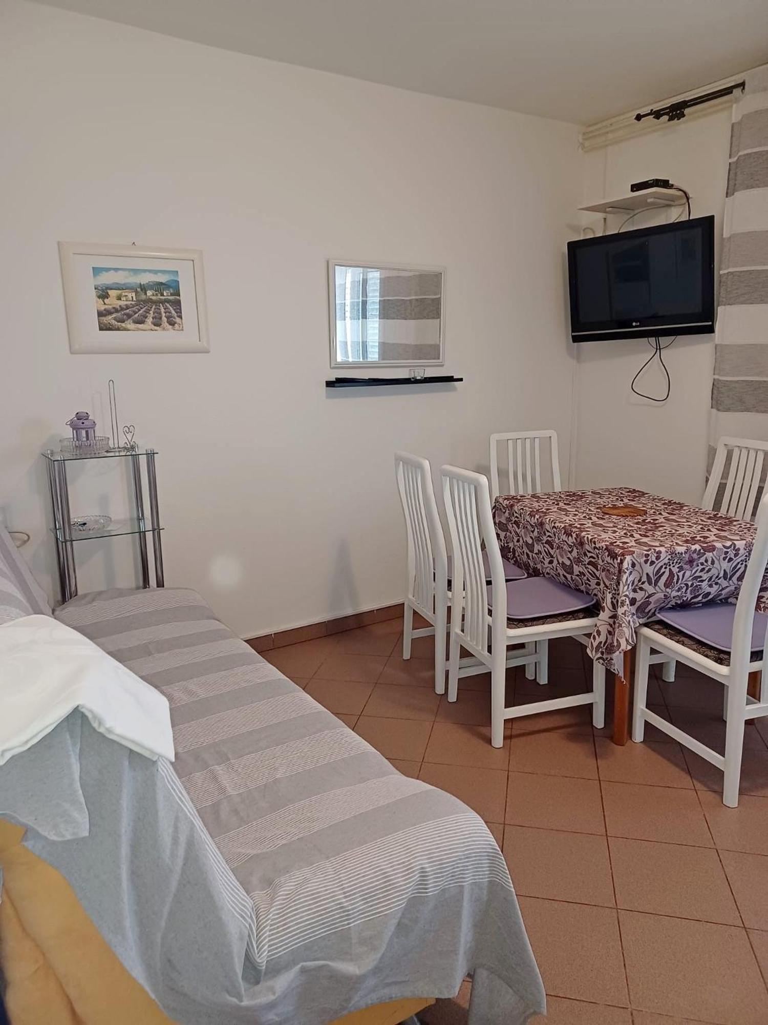 Apartments By The Sea Banjol, Rab - 4965 חדר תמונה